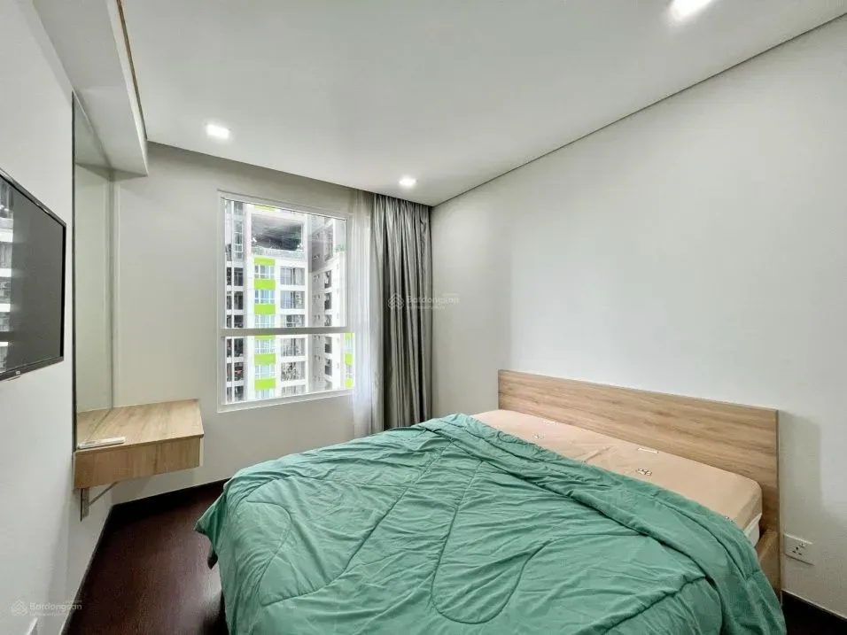 出租Vista Verde蘭花塔2室河景公寓 - Photo 12