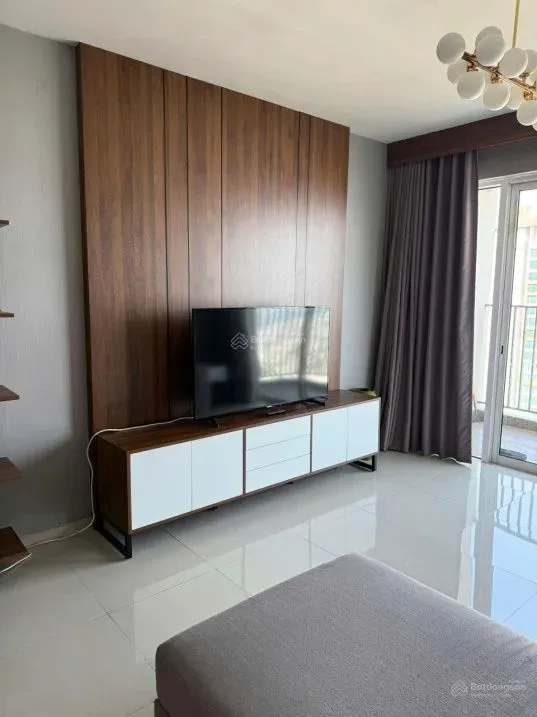 Cho thuê căn hộ 2PN 2WC 94m² Vista Verde full nội thất - Photo 1