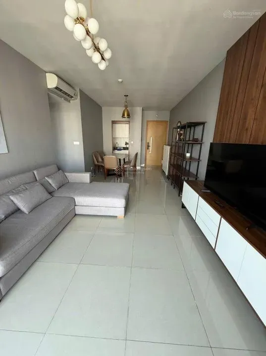 Cho thuê căn hộ 2PN 2WC 94m² Vista Verde full nội thất - Photo 2