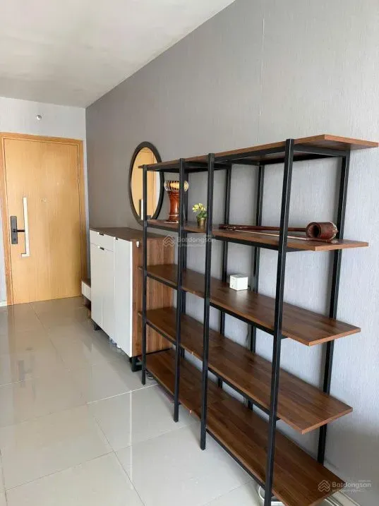 Cho thuê căn hộ 2PN 2WC 94m² Vista Verde full nội thất - Photo 4