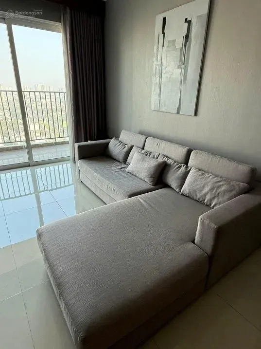 Cho thuê căn hộ 2PN 2WC 94m² Vista Verde full nội thất - Photo 7