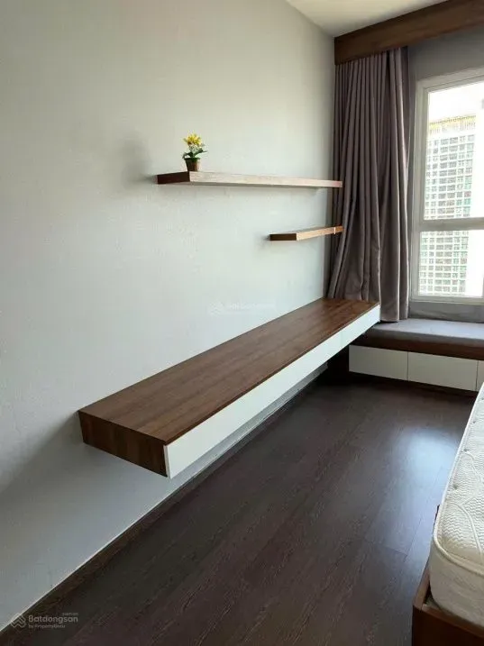 Cho thuê căn hộ 2PN 2WC 94m² Vista Verde full nội thất - Photo 9