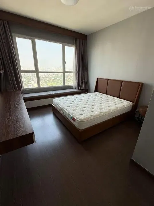 Cho thuê căn hộ 2PN 2WC 94m² Vista Verde full nội thất - Photo 11