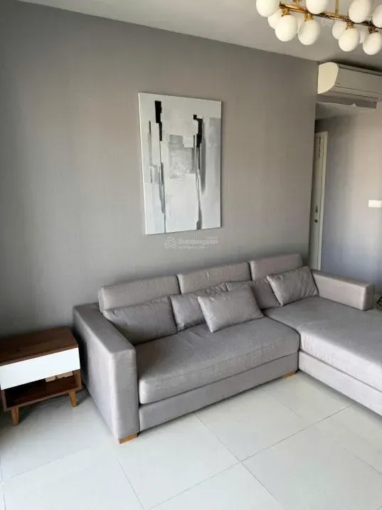 Cho thuê căn hộ 2PN 2WC 94m² Vista Verde full nội thất - Photo 13