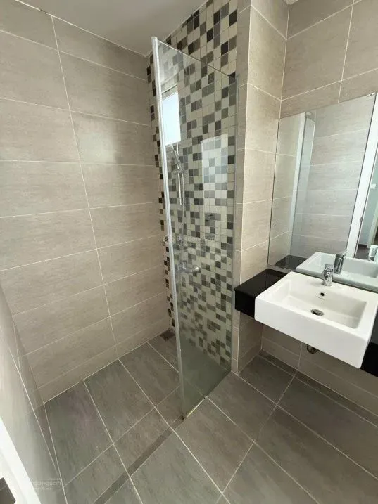 Cho thuê căn hộ 2PN 2WC 94m² Vista Verde full nội thất - Photo 15