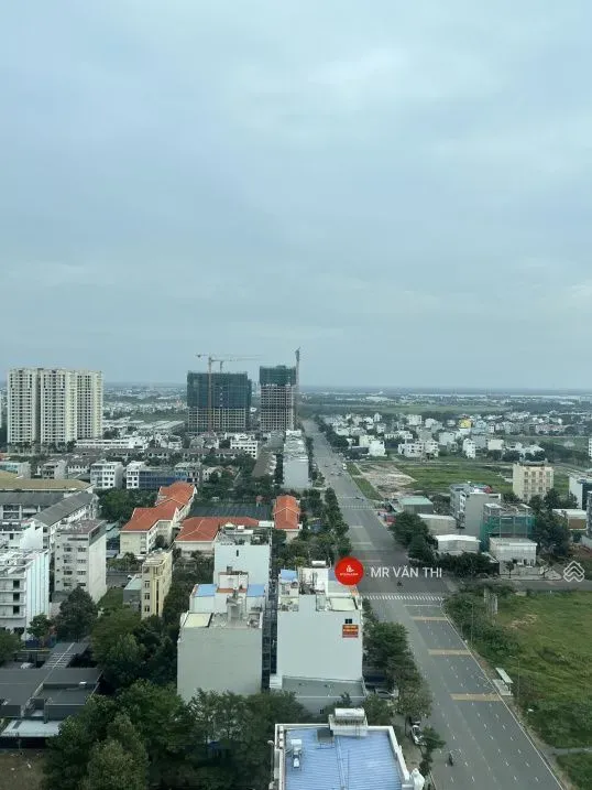 出租Vista Verde三房公寓135平米城市全景视野 - Photo 8