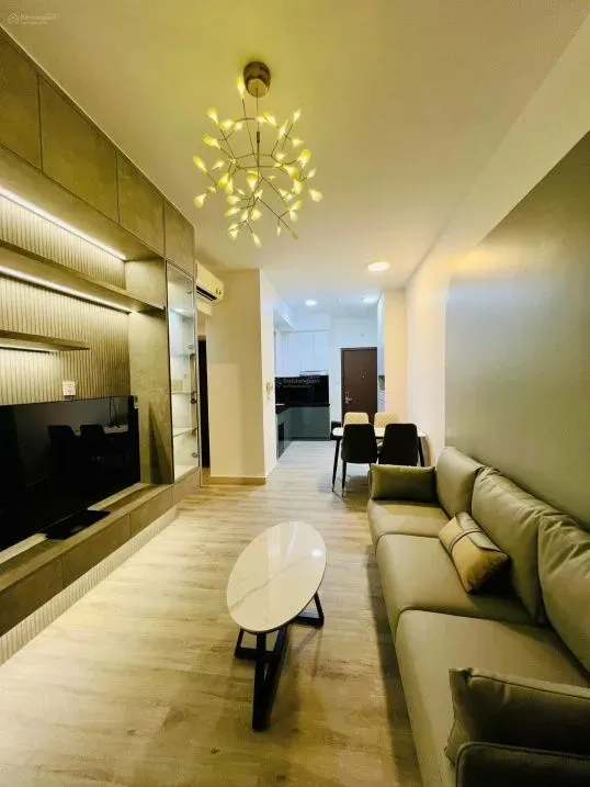 2BR 2BA Apartment for Rent at The Sun Avenue 76m² High Floor River View - Photo 1