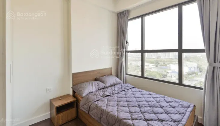 For Rent: 3-Bedroom Apartment at The Sun Avenue, 86m², Fully Furnished - Photo 4