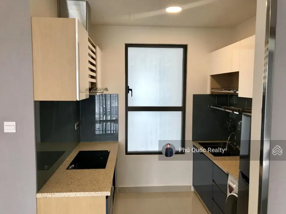 出租The Sun Avenue三室两卫公寓90m²，宽敞阳台视野开阔 - Photo 7