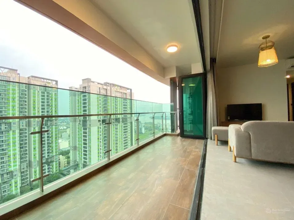 Cho thuê căn hộ 4PN 4WC Feliz En Vista 175m² - Photo 6