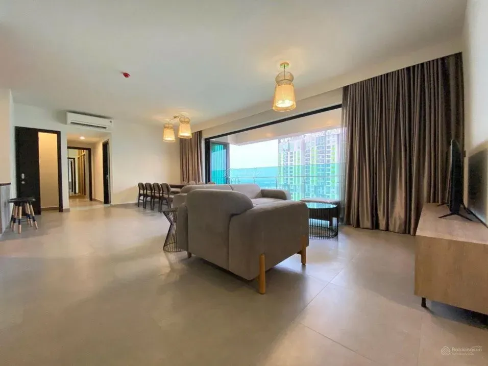 Cho thuê căn hộ 4PN 4WC Feliz En Vista 175m² - Photo 10