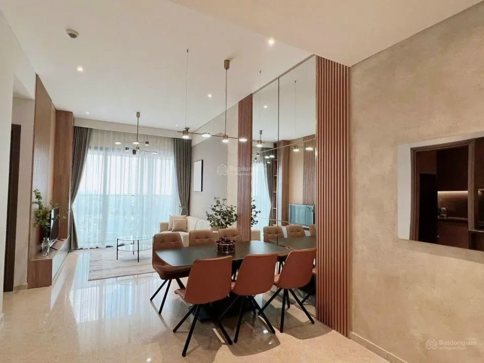 出租Feliz En Vista一房一卫公寓60m²全配家具 - Photo 2