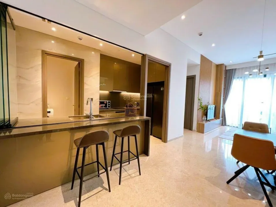 出租Feliz En Vista一房一卫公寓60m²全配家具 - Photo 4