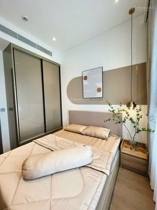 出租Feliz En Vista一房一卫公寓60m²全配家具 - Photo 5