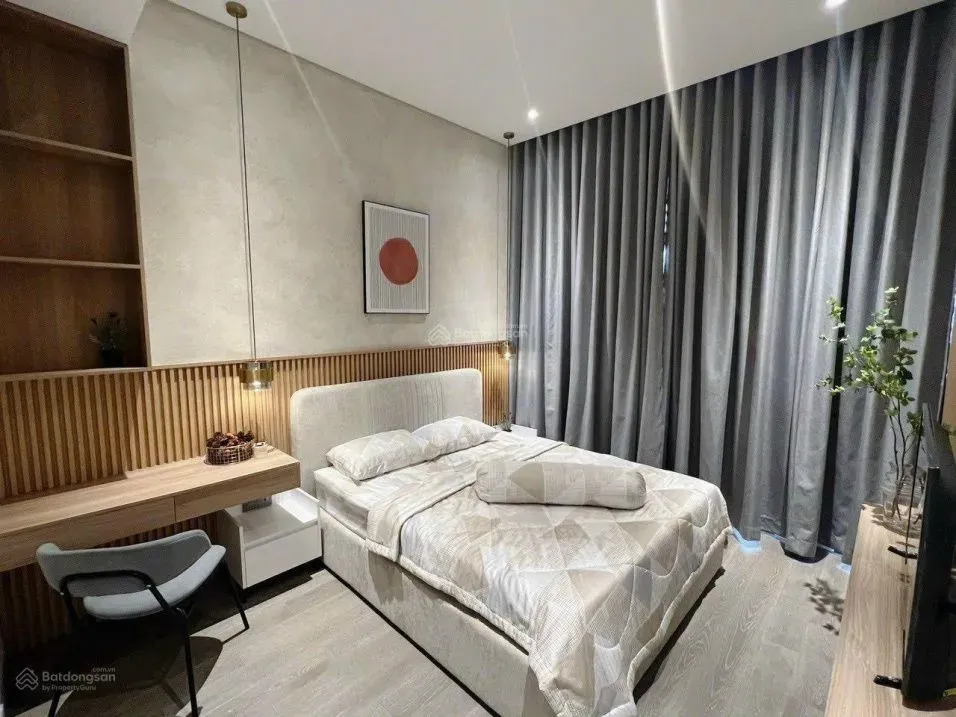 出租Feliz En Vista一房一卫公寓60m²全配家具 - Photo 6