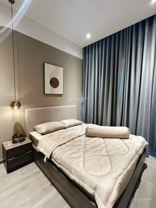 出租Feliz En Vista一房一卫公寓60m²全配家具 - Photo 7