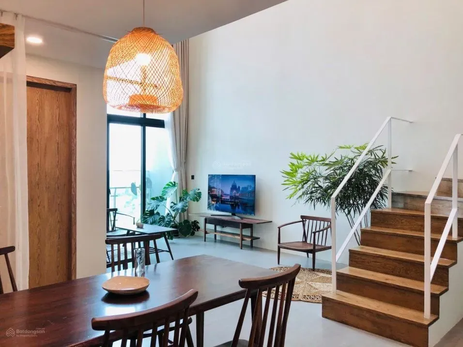 复式 2房2卫 Feliz En Vista 102m² 出租 - 全套家具 - Photo 1