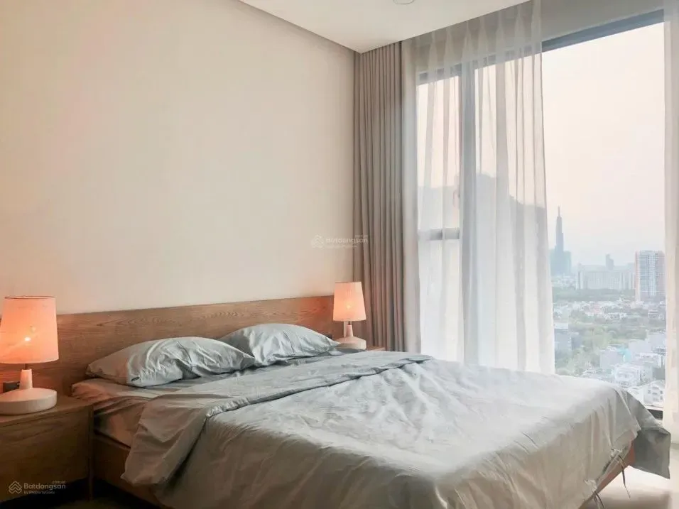 复式 2房2卫 Feliz En Vista 102m² 出租 - 全套家具 - Photo 7