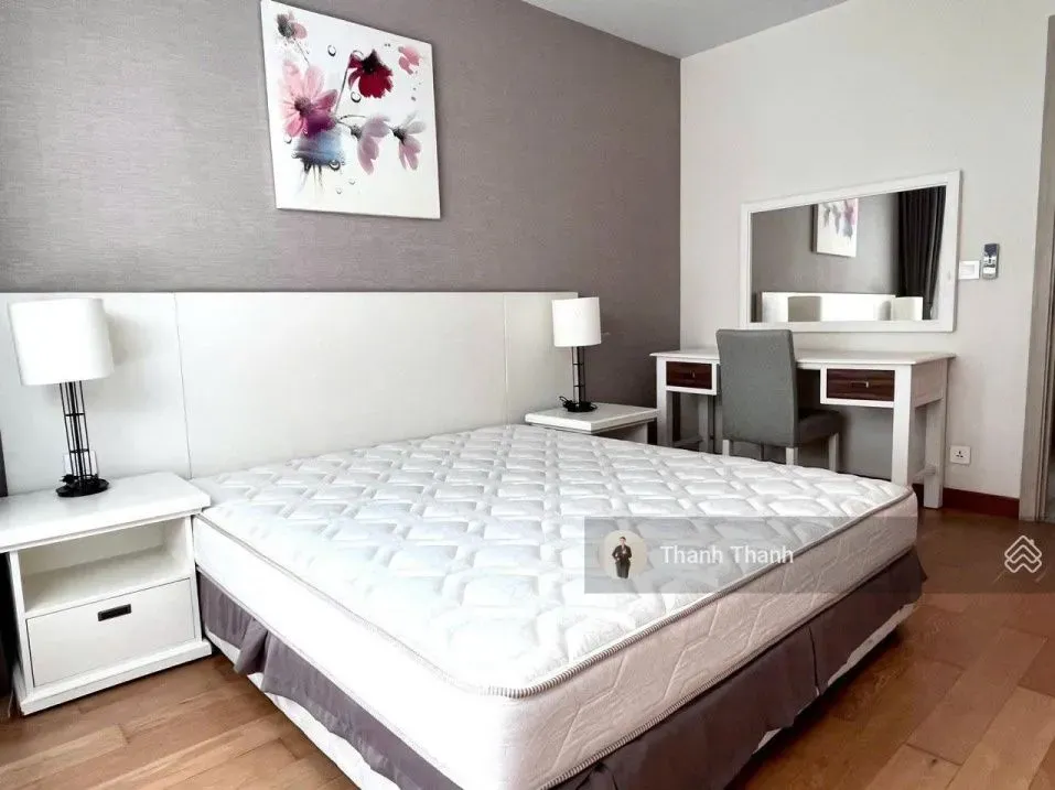 For Rent: 2BR 2BA Apartment at Diamond Island 110m² Brilliant Tower with Internal View - Photo 7