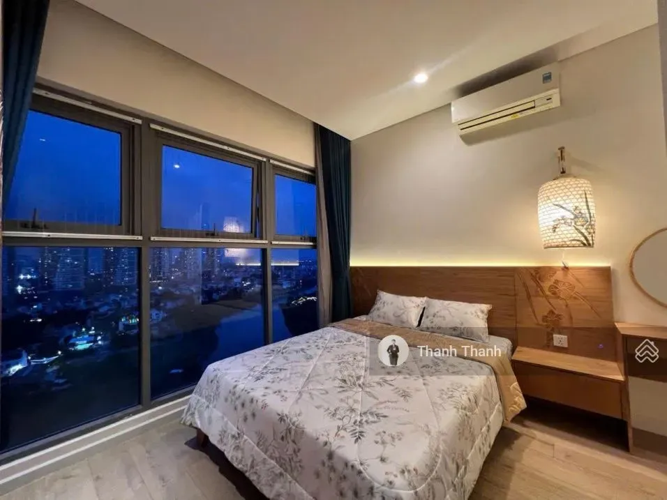 For Rent: 2-Bedroom Apartment at Diamond Island 72m² - Canary Tower, High Floor with River View - Photo 6