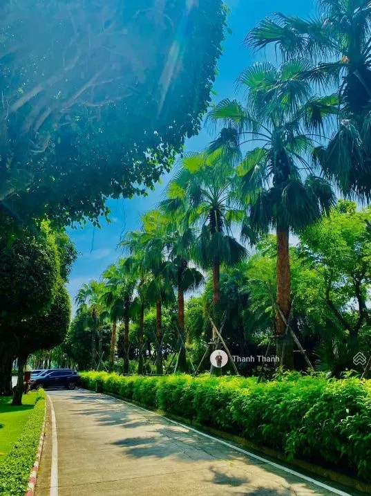 出租Diamond Island四房三衛公寓169m² Maldives塔樓江景角單位 - Photo 6