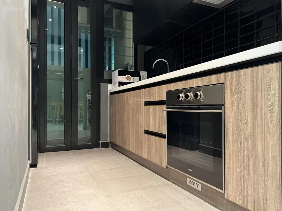 Cho thuê căn hộ 2PN 2WC DeLaSol 75m² nội thất cao cấp view sông - Photo 8