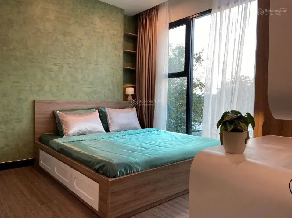 出租DeLaSol兩房兩衛公寓 75m² Tôn Thát Thuyết街 第4郡 - Photo 7
