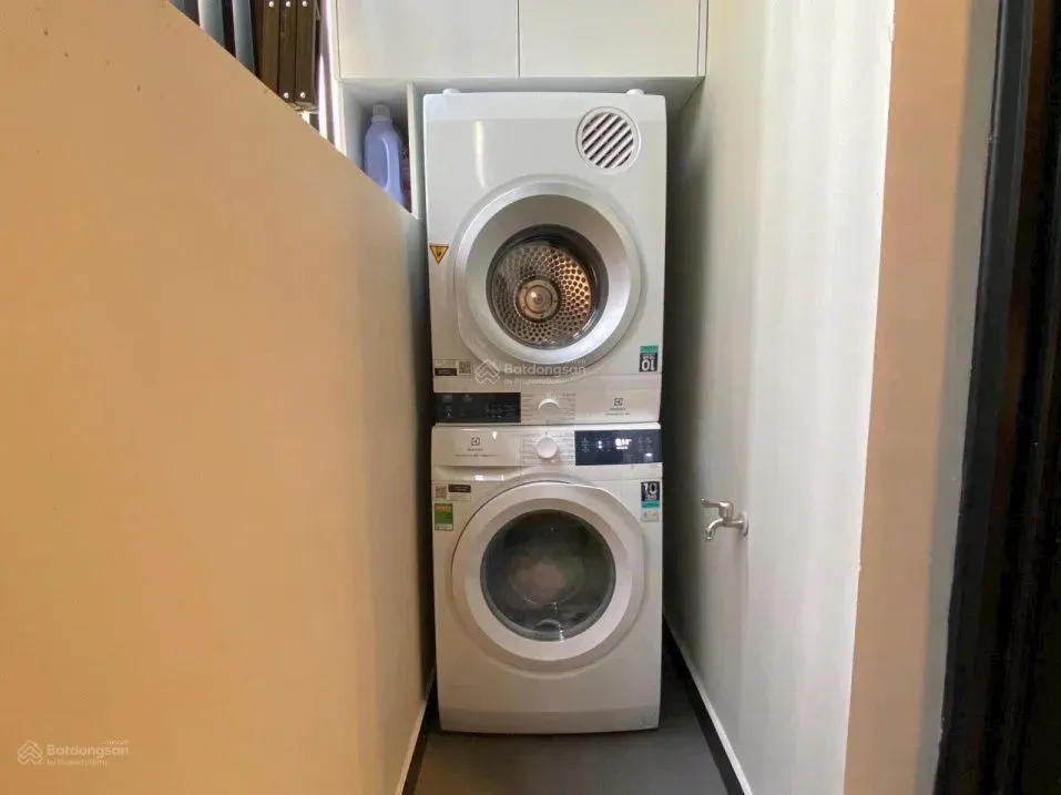 出租DeLaSol兩房兩衛公寓 75m² Tôn Thát Thuyết街 第4郡 - Photo 11