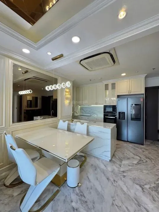 For Rent: Brand New 2BR 2Bath River Gate Apartment 75m² with Premium Furnishings - Photo 6