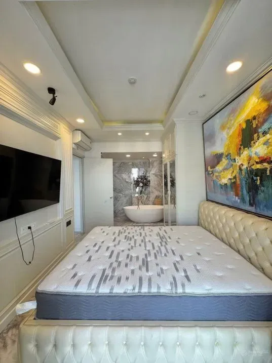 For Rent: Brand New 2BR 2Bath River Gate Apartment 75m² with Premium Furnishings - Photo 7