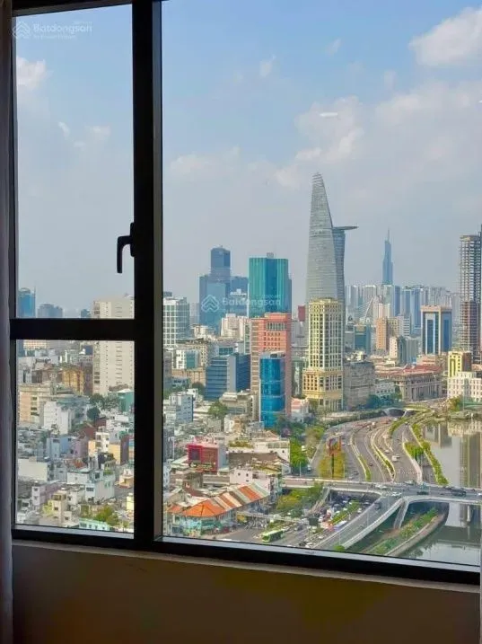 For Rent: Brand New 2BR 2Bath River Gate Apartment 75m² with Premium Furnishings - Photo 8