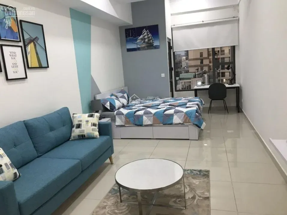 出租 River Gate Officetel 33m² 第四郡中心全傢俱配置 - Photo 2