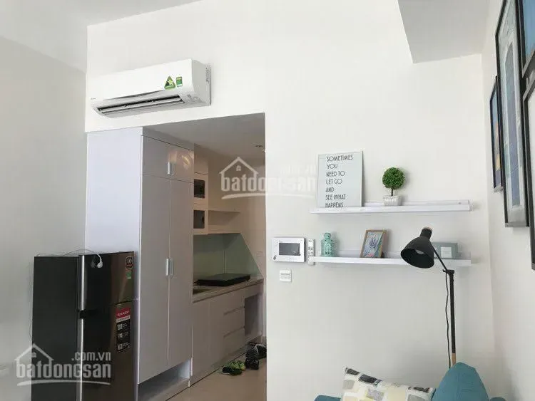 出租 River Gate Officetel 33m² 第四郡中心全傢俱配置 - Photo 3