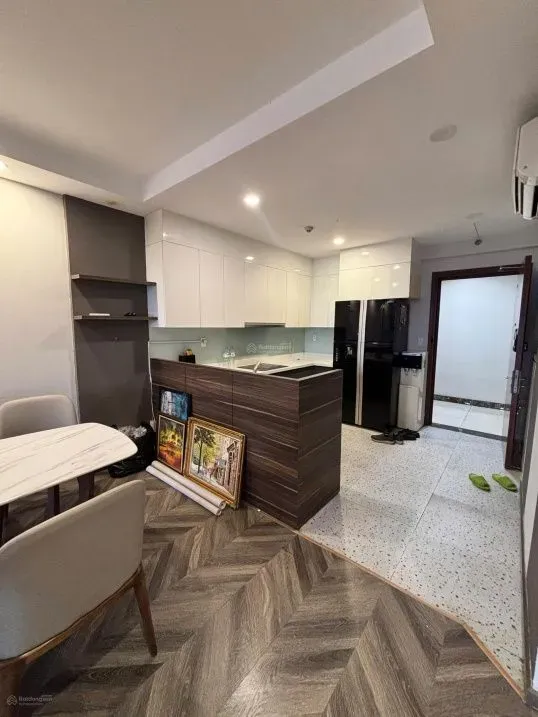 Cho thuê căn hộ 2PN 2WC The Gold View 91.6m² không gian rộng nhất phân khúc - Photo 3