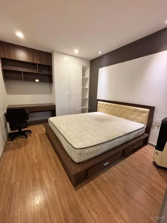 Cho thuê căn hộ 2PN 2WC The Gold View 91.6m² không gian rộng nhất phân khúc - Photo 6