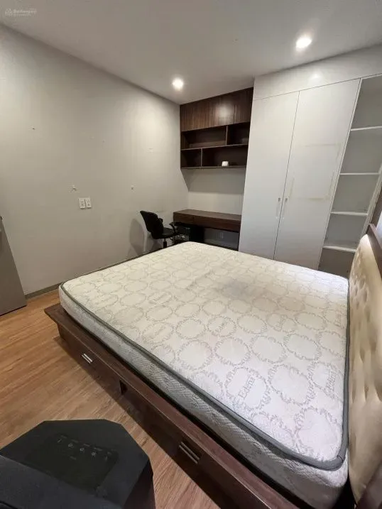 Cho thuê căn hộ 2PN 2WC The Gold View 91.6m² không gian rộng nhất phân khúc - Photo 7