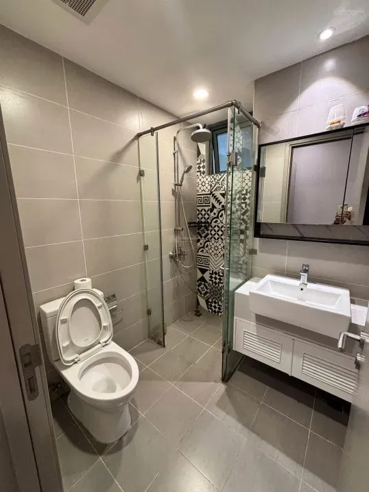 Cho thuê căn hộ 2PN 2WC The Gold View 91.6m² không gian rộng nhất phân khúc - Photo 8