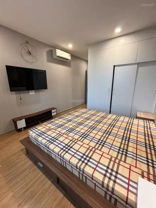 Cho thuê căn hộ 2PN 2WC The Gold View 91.6m² không gian rộng nhất phân khúc - Photo 9
