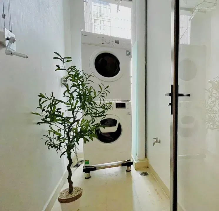Cho thuê căn hộ 2PN 2WC The Tresor 74m² view sông mới 100% - Photo 8