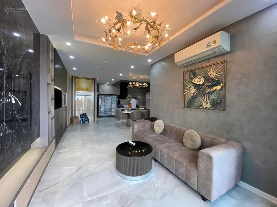 Hà Đô Centrosa Apartment Listings - Available T2/2026 - Short & Long Term. 1BR from 18M, 2BR from 20M, 2BR+ from 23M, 3BR from 30M - Photo 2