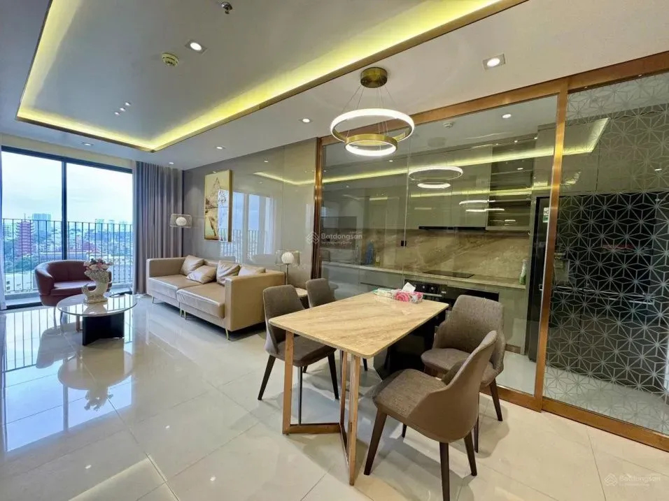 Hà Đô Centrosa Apartment Listings - Available T2/2026 - Short & Long Term. 1BR from 18M, 2BR from 20M, 2BR+ from 23M, 3BR from 30M - Photo 6