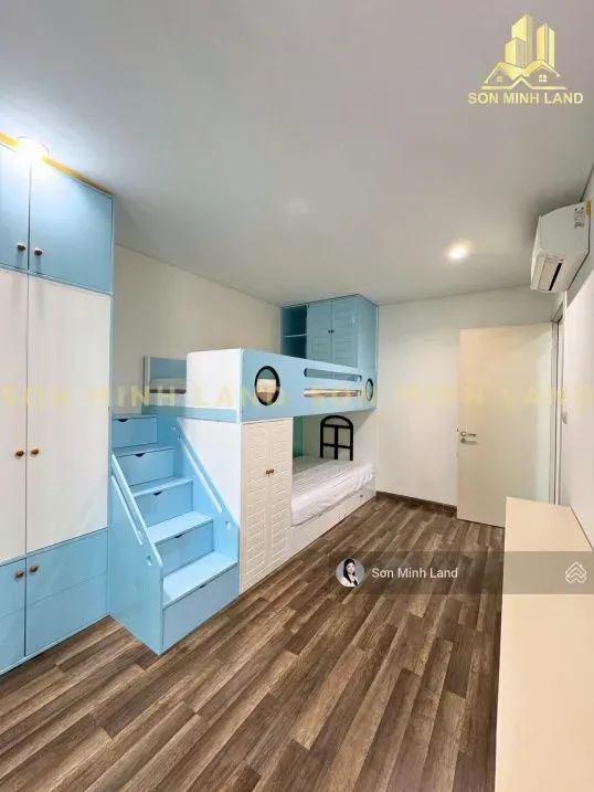 For Rent: 3BR 105m2 Apartment with Premium Smart Home Furniture at Ha Do Centrosa - Photo 5