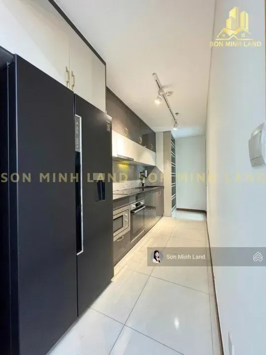For Rent: 3BR 105m2 Apartment with Premium Smart Home Furniture at Ha Do Centrosa - Photo 6