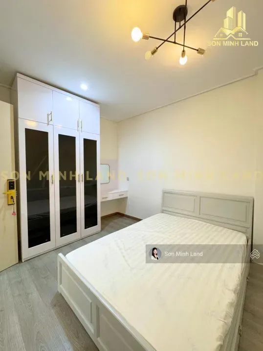 For Rent: 3BR 105m2 Apartment with Premium Smart Home Furniture at Ha Do Centrosa - Photo 7