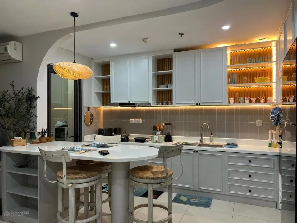 Owner Direct - Ha Do Apartment 2BR 86m2 Beautiful Furniture Pool View 20M Including Management Fee & Parking - Photo 5