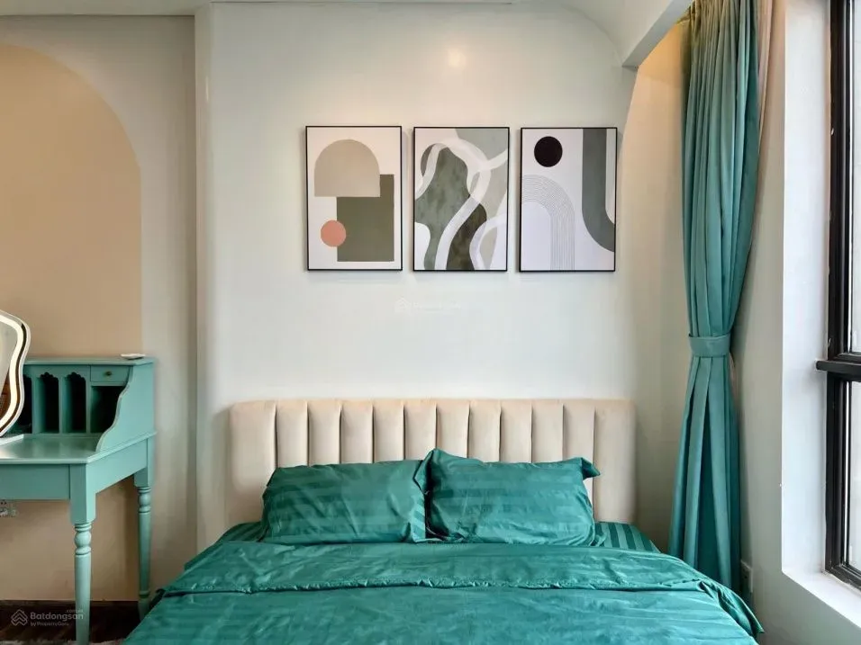 Owner Direct - Ha Do Apartment 2BR 86m2 Beautiful Furniture Pool View 20M Including Management Fee & Parking - Photo 10