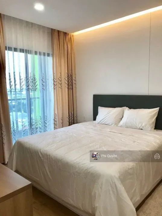 Xi Grand Court Apartment for Rent in District 10 - 53m2, 1BR, 1BA - 12 Million VND - Photo 3