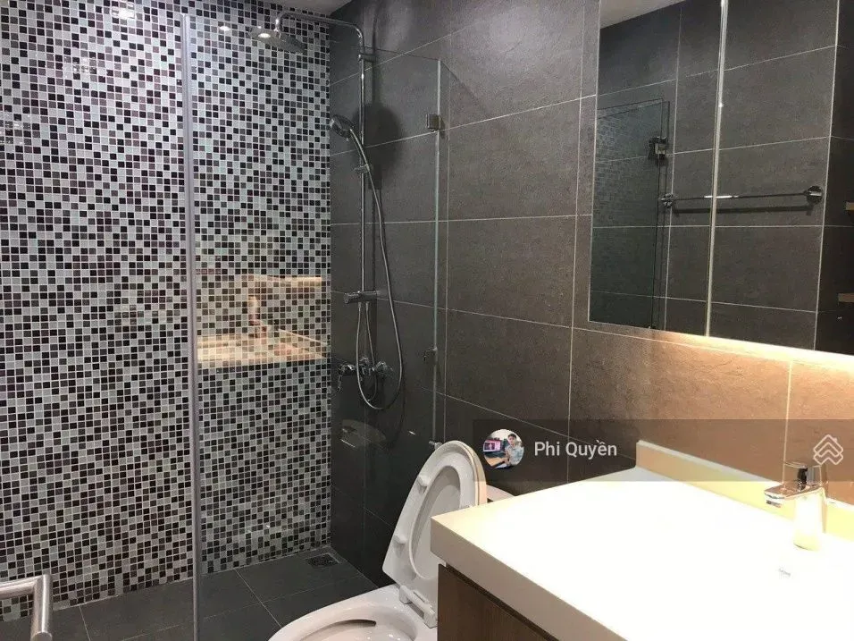 Xi Grand Court Apartment for Rent in District 10 - 53m2, 1BR, 1BA - 12 Million VND - Photo 5