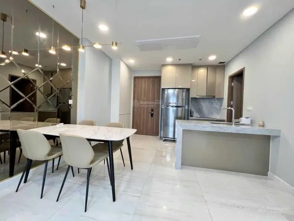 The Everrich Infinity District 5 Apartment Portfolio - 1BR 2BR 3BR with Premium Furniture for Rent - Photo 1