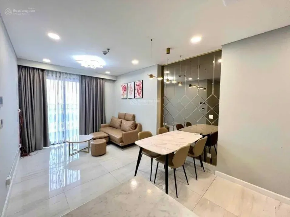 The Everrich Infinity District 5 Apartment Portfolio - 1BR 2BR 3BR with Premium Furniture for Rent - Photo 2